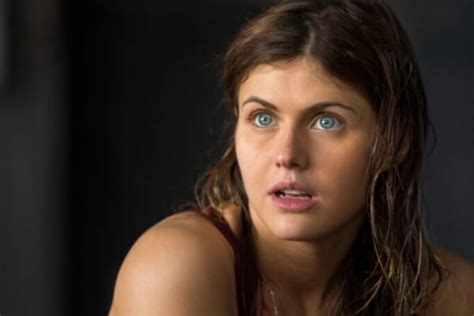 alexandradaddario nude|ALEXANDRA DADDARIO Nude